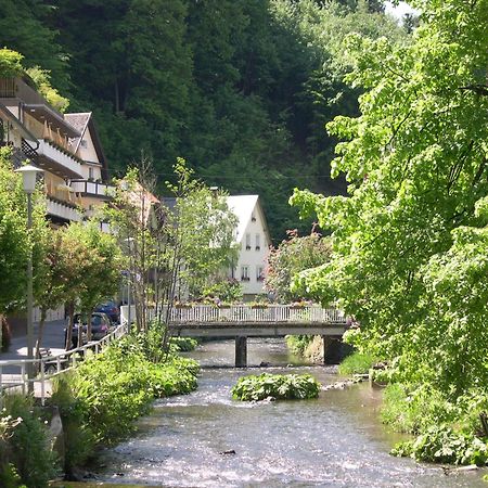 Hotel Heissinger Bad Berneck im Fichtelgebirge Exteriör bild