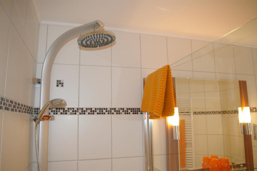 Hotel Heissinger Bad Berneck im Fichtelgebirge Rum bild