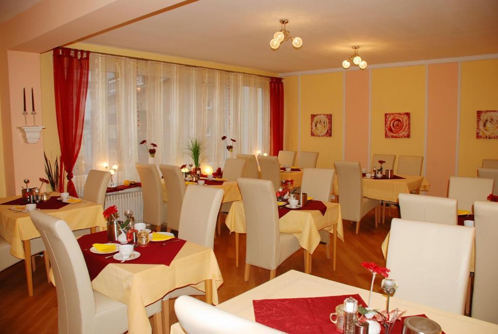 Hotel Heissinger Bad Berneck im Fichtelgebirge Exteriör bild